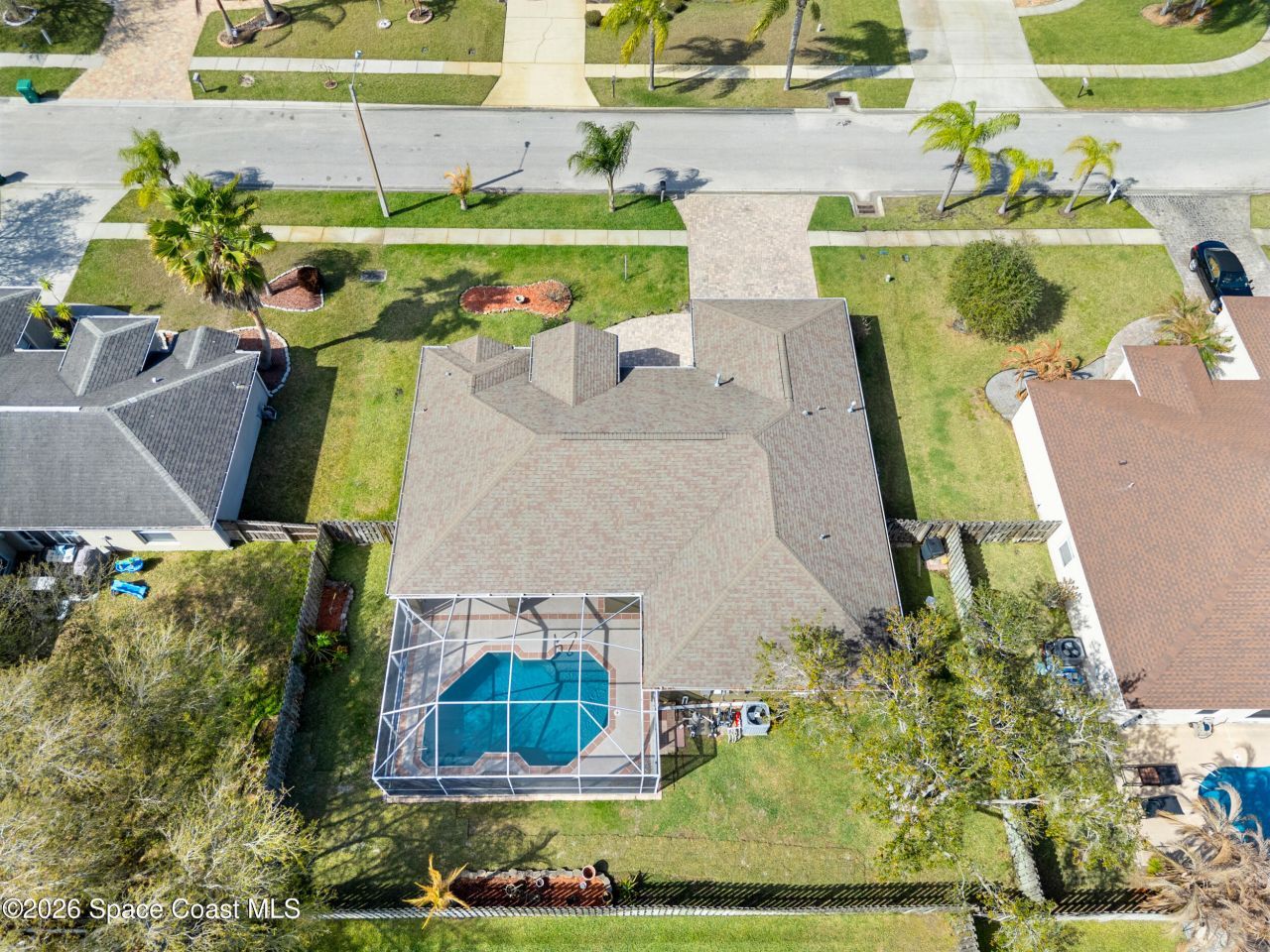 1402 Old Millpond Road, Melbourne, FL 32940 Photo