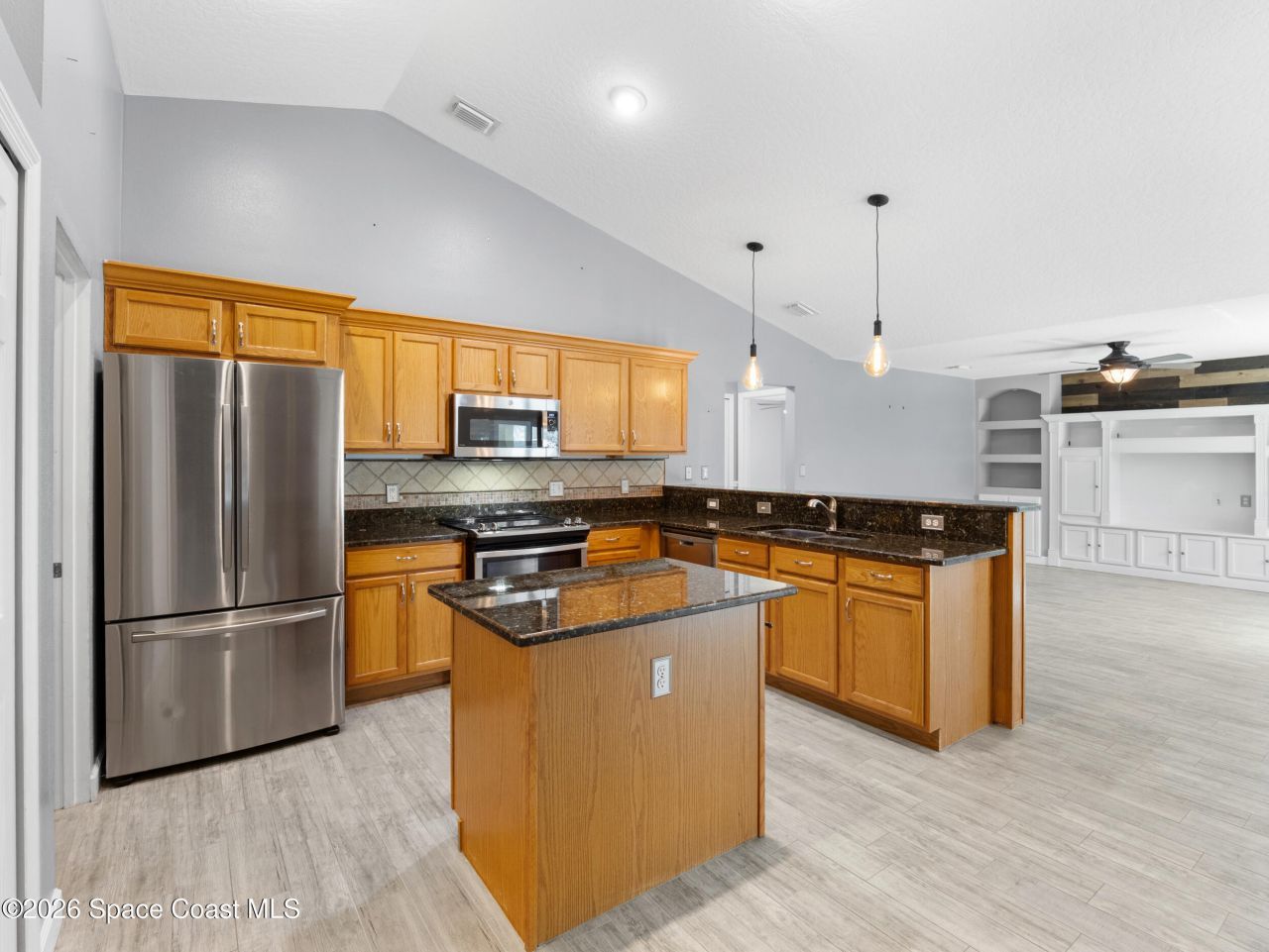 1402 Old Millpond Road, Melbourne, FL 32940 Photo