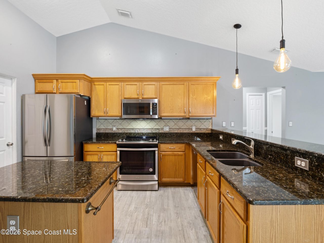 1402 Old Millpond Road, Melbourne, FL 32940 Photo