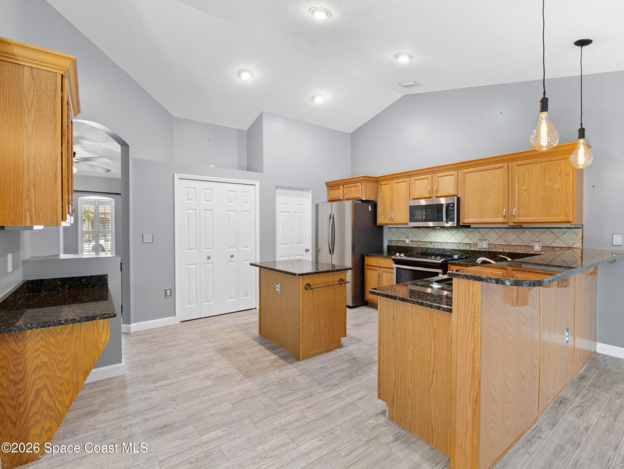 1402 Old Millpond Road, Melbourne, FL 32940 Photo