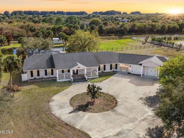 704 Osmosis Drive , Palm Bay, FL 32908