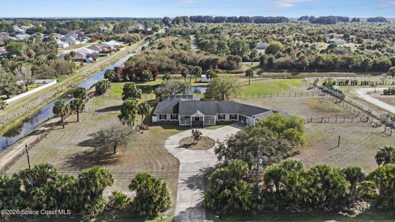 704 Osmosis Drive , Palm Bay, FL 32908 Photo