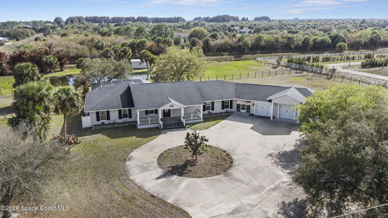 704 Osmosis Drive , Palm Bay, FL 32908 Photo