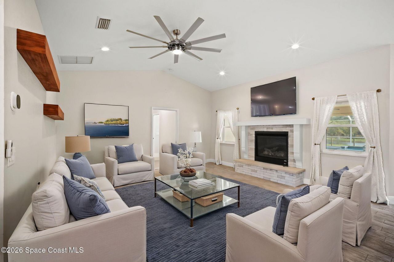 704 Osmosis Drive , Palm Bay, FL 32908 Photo