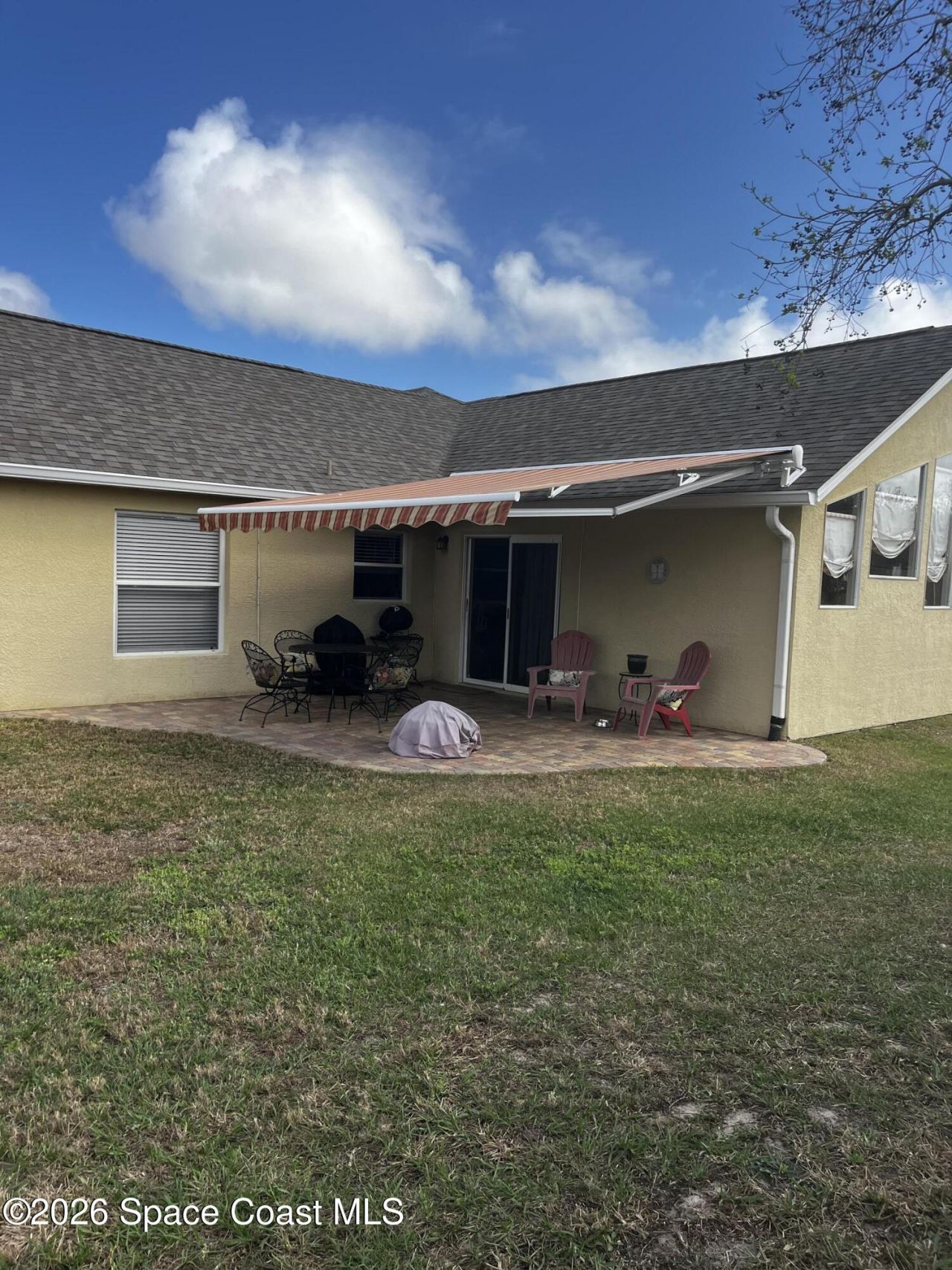 1219 Walnut Grove Way , Rockledge, FL 32955 Photo