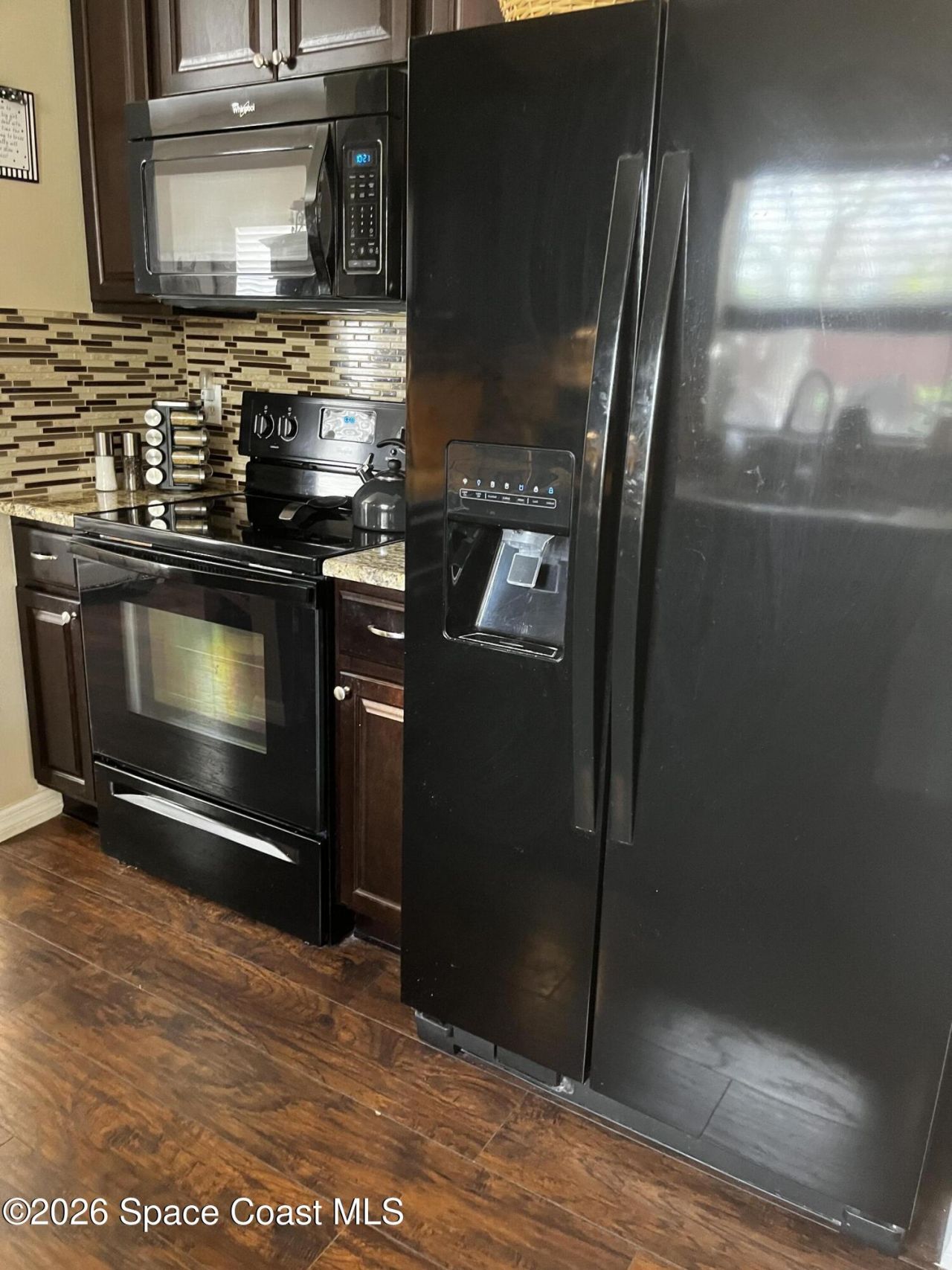 1219 Walnut Grove Way , Rockledge, FL 32955 Photo