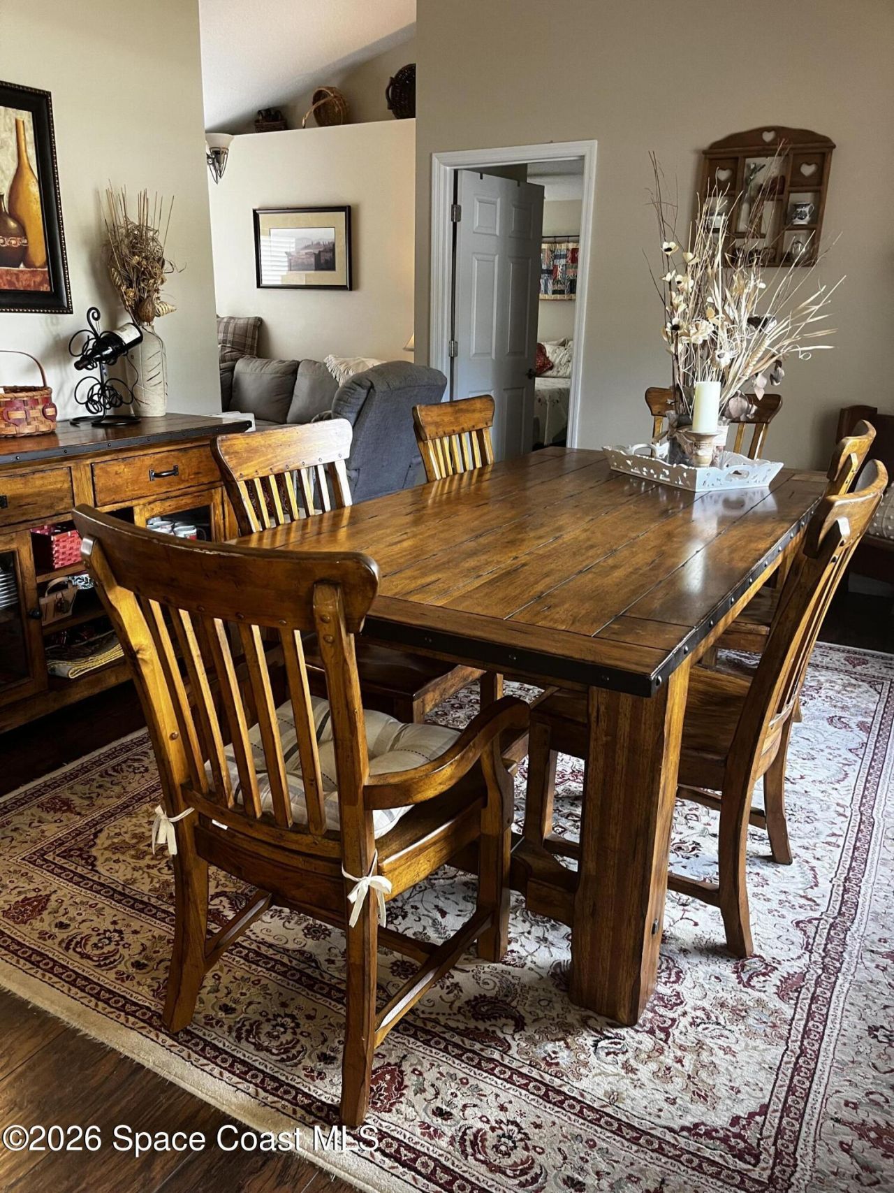 1219 Walnut Grove Way , Rockledge, FL 32955 Photo