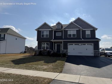 14837 Saddle Horn Drive, Perrysburg, OH 43551