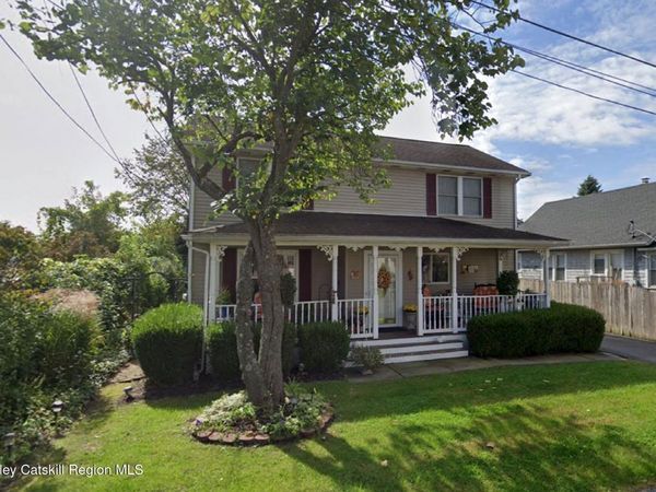 11 Lay Street , Kingston, NY 12401