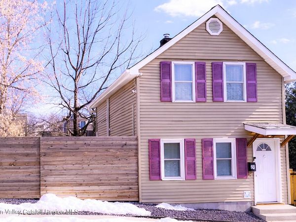 30 Sycamore Street, Kingston, NY 12401