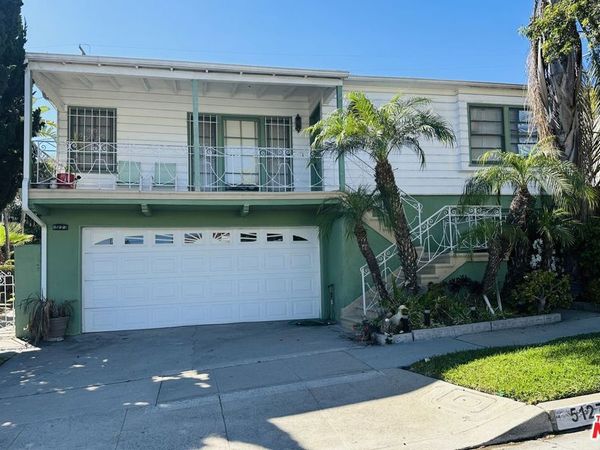 5127 Valley Ridge Avenue, View Park, CA 90043