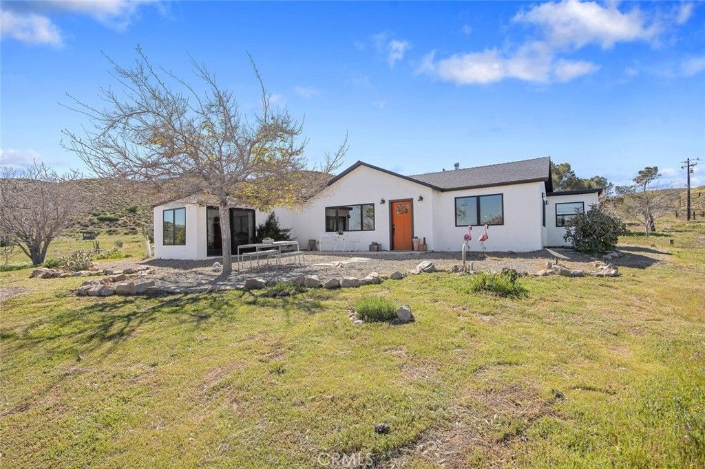 47721 222nd W, Lancaster, CA 93536 Main Photo