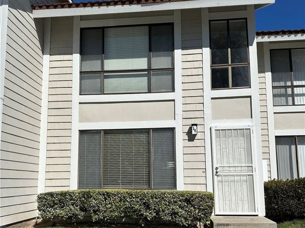 25885 Trabuco Road, Unit 56, Lake Forest, CA 92630