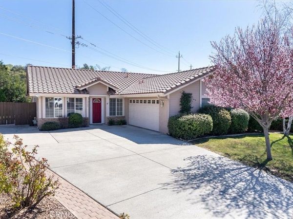 1503 Las Brisas, Paso Robles, CA 93446