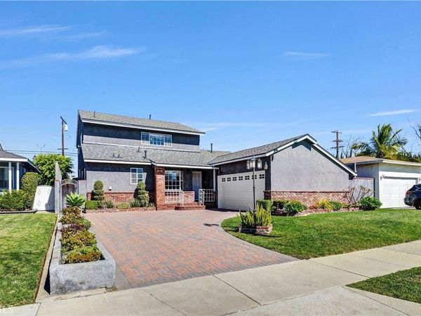 6337 Droxford St, Lakewood, CA 90713