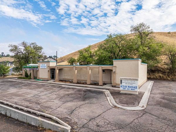 240 N 18th, Pocatello, ID 83201