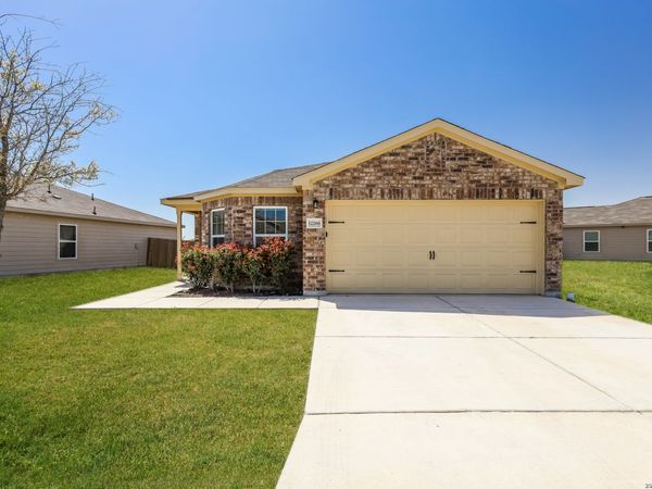12266 Fish Hook, San Antonio, TX 78252
