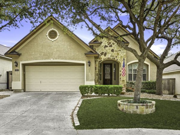 3614 Oaklyn Pass, San Antonio, TX 78259