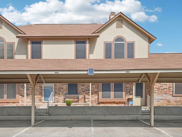 7880 Micron, Unit 4104, San Antonio, TX 78251