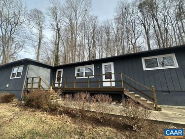 238 SUNSET AVE , Charlottesville, VA 22903