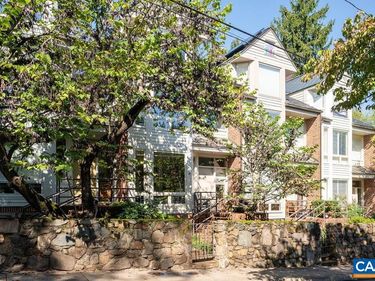 503 2ND ST NE, Charlottesville, VA 22902