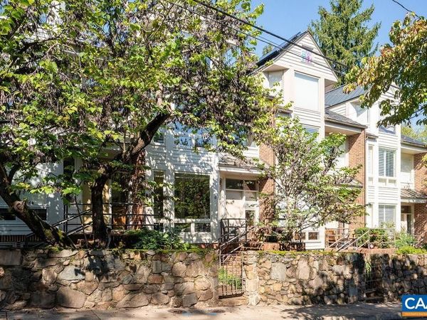 503 2ND ST NE, Charlottesville, VA 22902