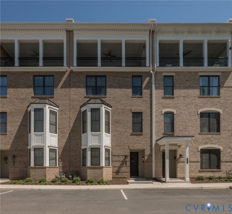 1704 Old Brick Road , Unit A, Glen Allen, VA 23060 Main Photo