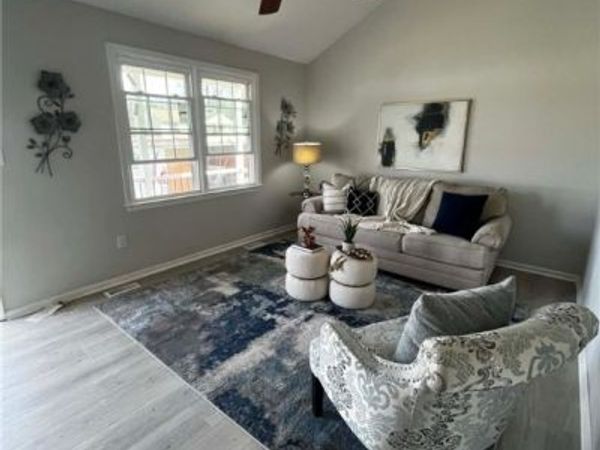 512 Magnolia Farms Drive, Petersburg, VA 23803