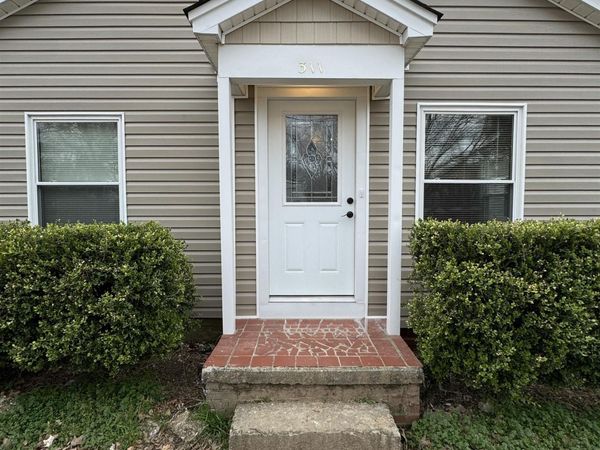 311 RIPLEY AVE E, Covington, TN 38019