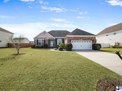 1216 Barn Owl Rd, Effingham, SC 29541