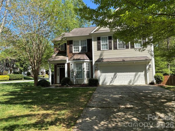 1701 Wilburn Park Lane, Charlotte, NC 28269