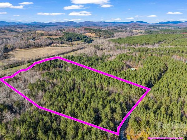 0 Farmer Johns Trail , Rutherfordton, NC 28139