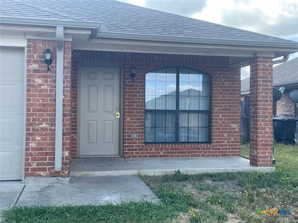 3702 Dustin Court , Unit B, Killeen, TX 76549