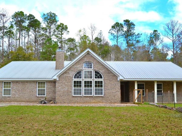 1142 Ashville Highlands Drive, Greenville, FL 32331