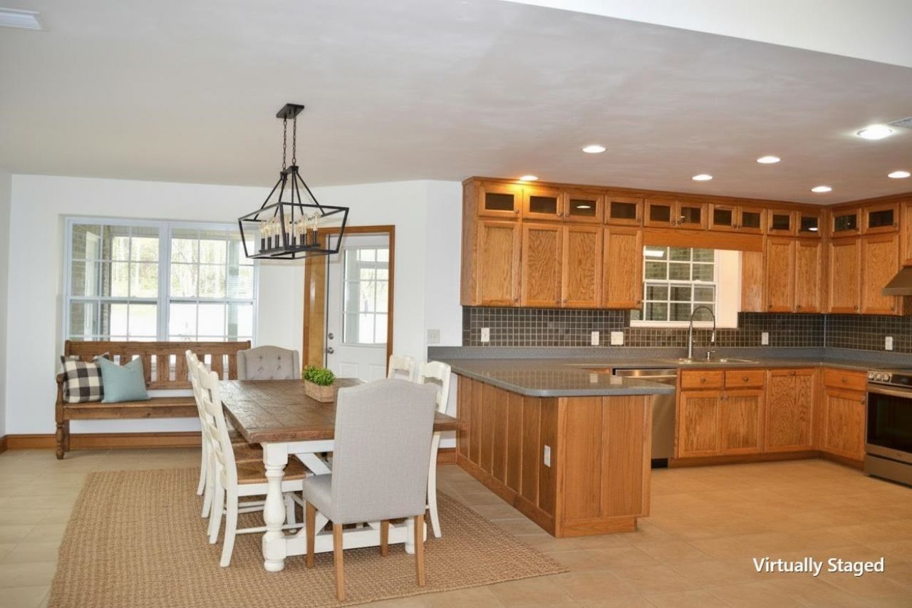 1142 Ashville Highlands Drive, Greenville, FL 32331 Photo