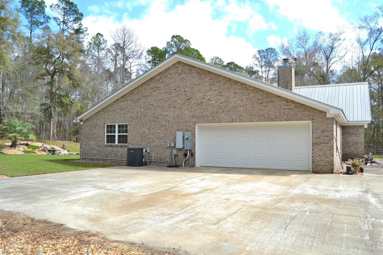 1142 Ashville Highlands Drive, Greenville, FL 32331 Photo