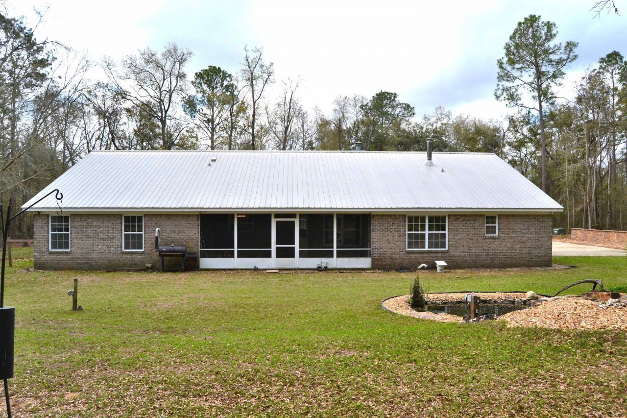 1142 Ashville Highlands Drive, Greenville, FL 32331 Photo