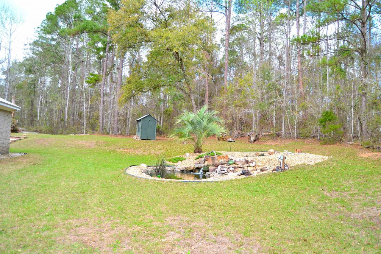 1142 Ashville Highlands Drive, Greenville, FL 32331 Photo