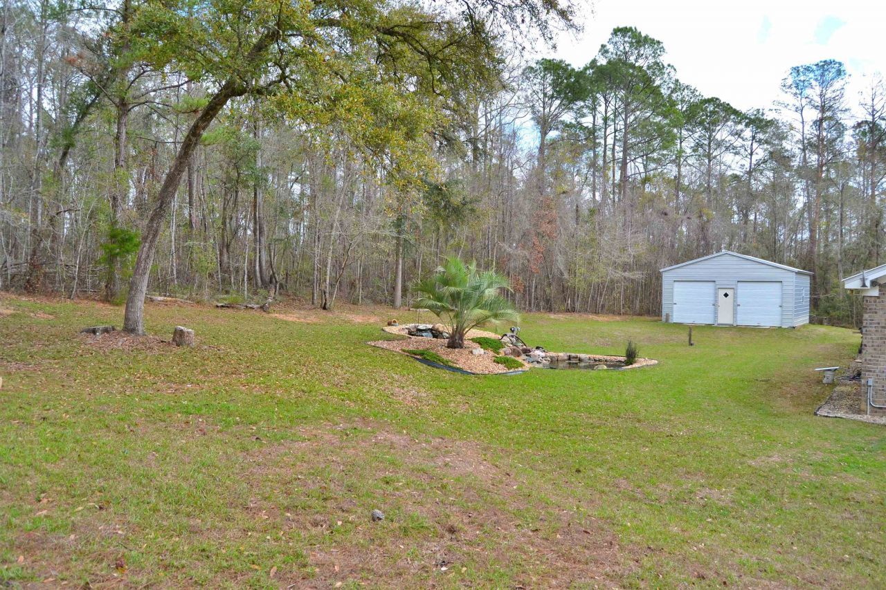 1142 Ashville Highlands Drive, Greenville, FL 32331 Photo