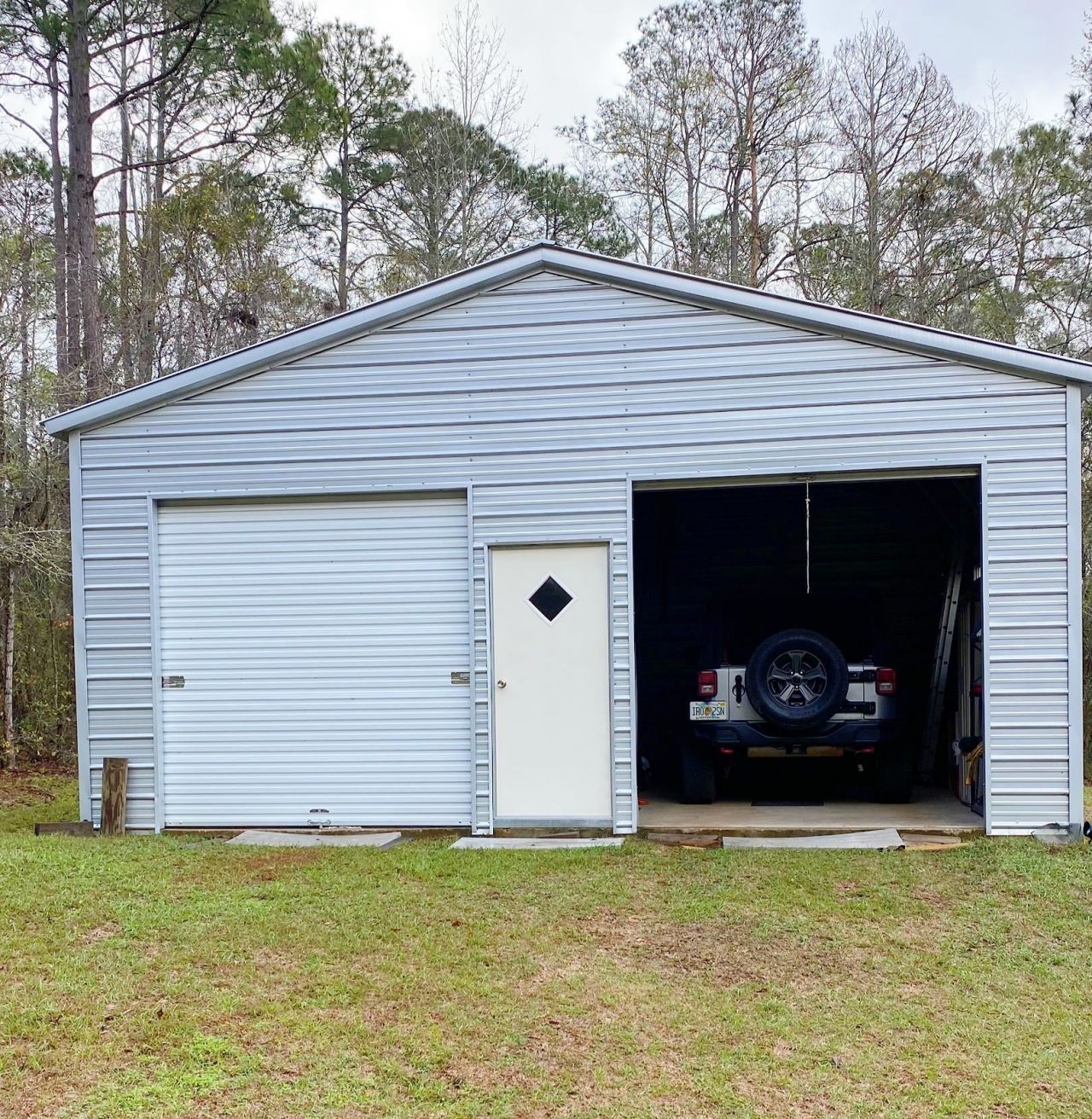 1142 Ashville Highlands Drive, Greenville, FL 32331 Photo