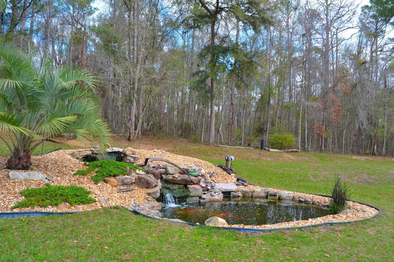 1142 Ashville Highlands Drive, Greenville, FL 32331 Photo