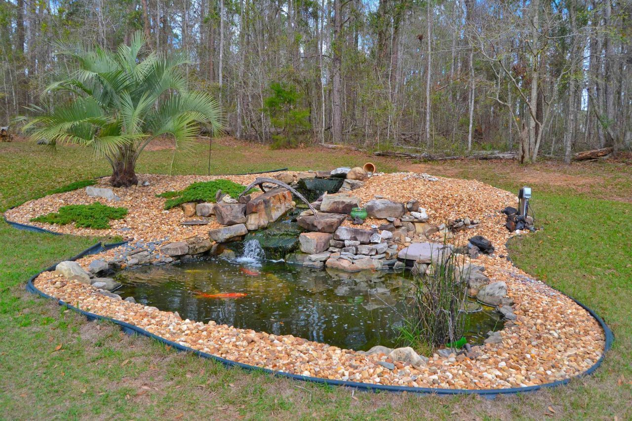 1142 Ashville Highlands Drive, Greenville, FL 32331 Photo