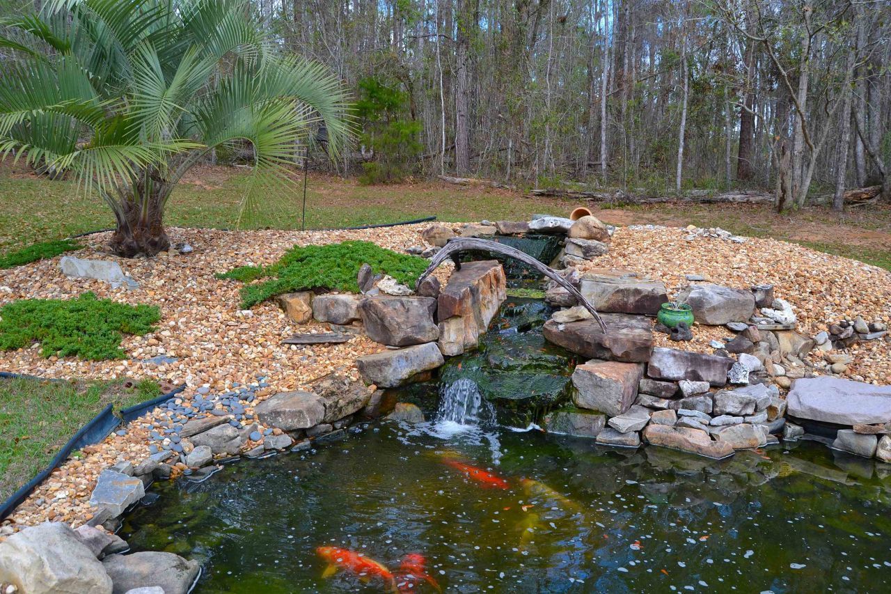 1142 Ashville Highlands Drive, Greenville, FL 32331 Photo