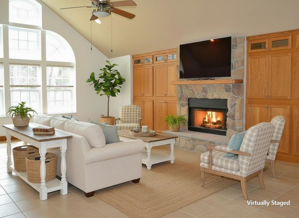 1142 Ashville Highlands Drive, Greenville, FL 32331 Photo