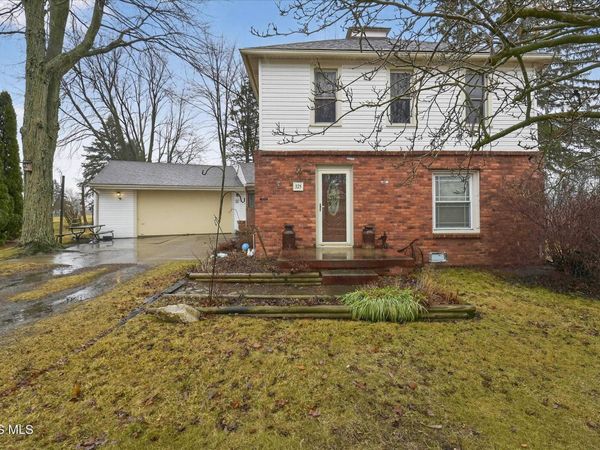 375 W Main Street, Metamora, OH 43540