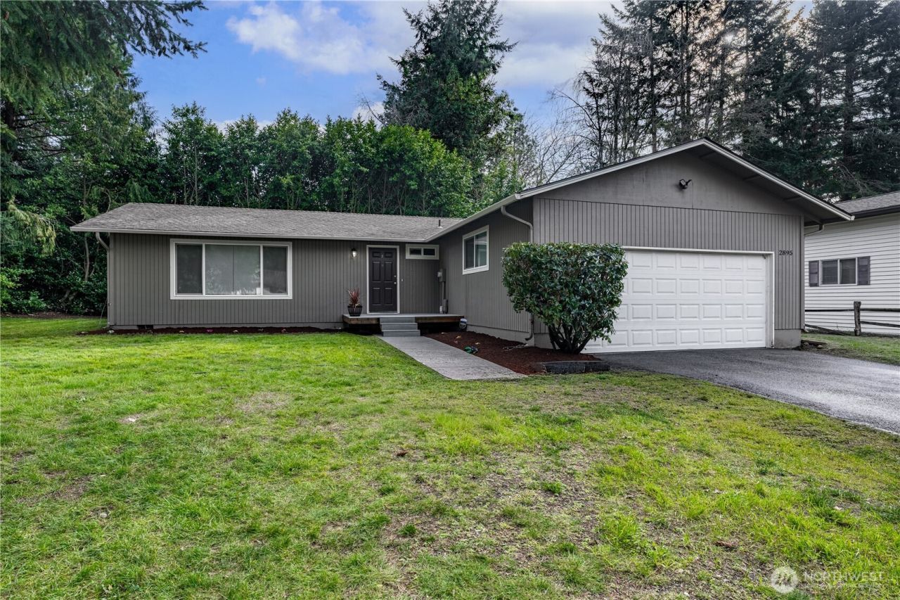 2895 Corfu Boulevard Ne, Bremerton, WA 98311