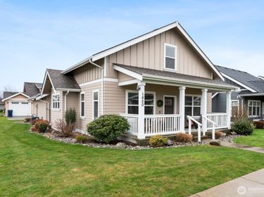 1950 N Prairie Lane , Lynden, WA 98264