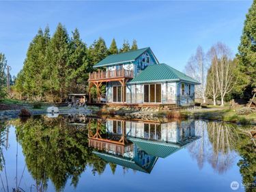 51 Gunn Road , Port Angeles, WA 98362