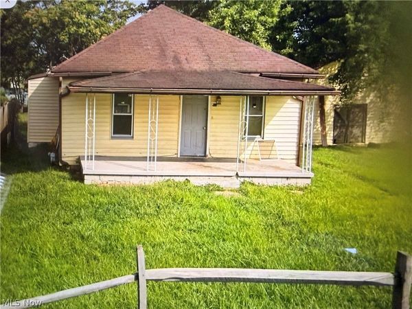 508 Laurel Street, Parkersburg, WV 26101