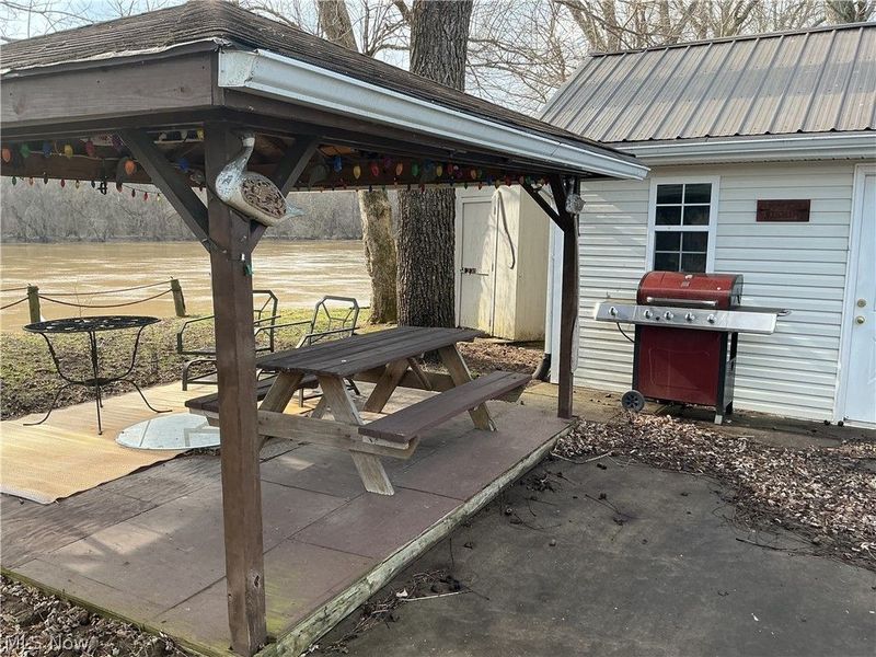 9385 N River Road, Unit 33, Dresden, OH 43821 Photo 4